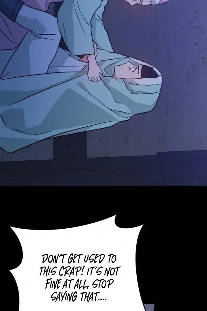 Truths Between Us Chapter 12 - Page 67 in English