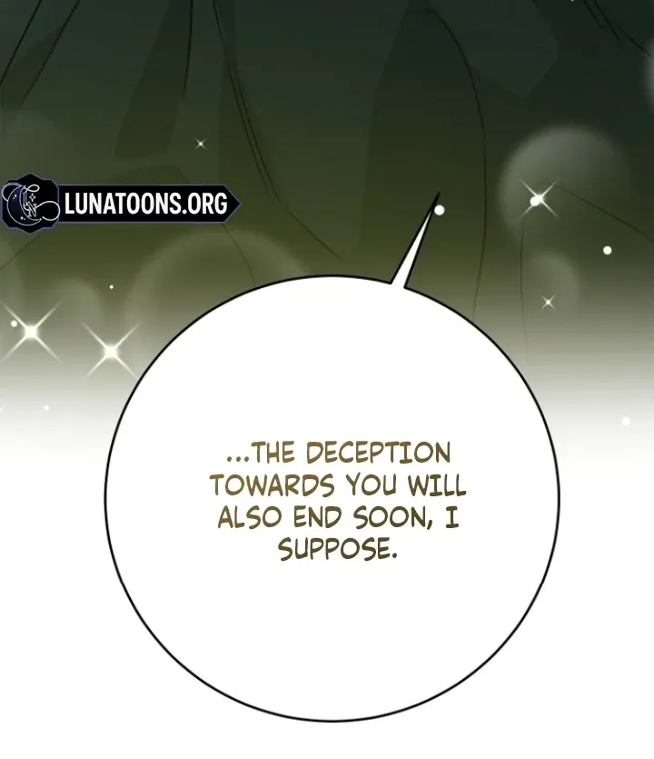 Truths Between Us Chapter 12 - Page 95 in English
