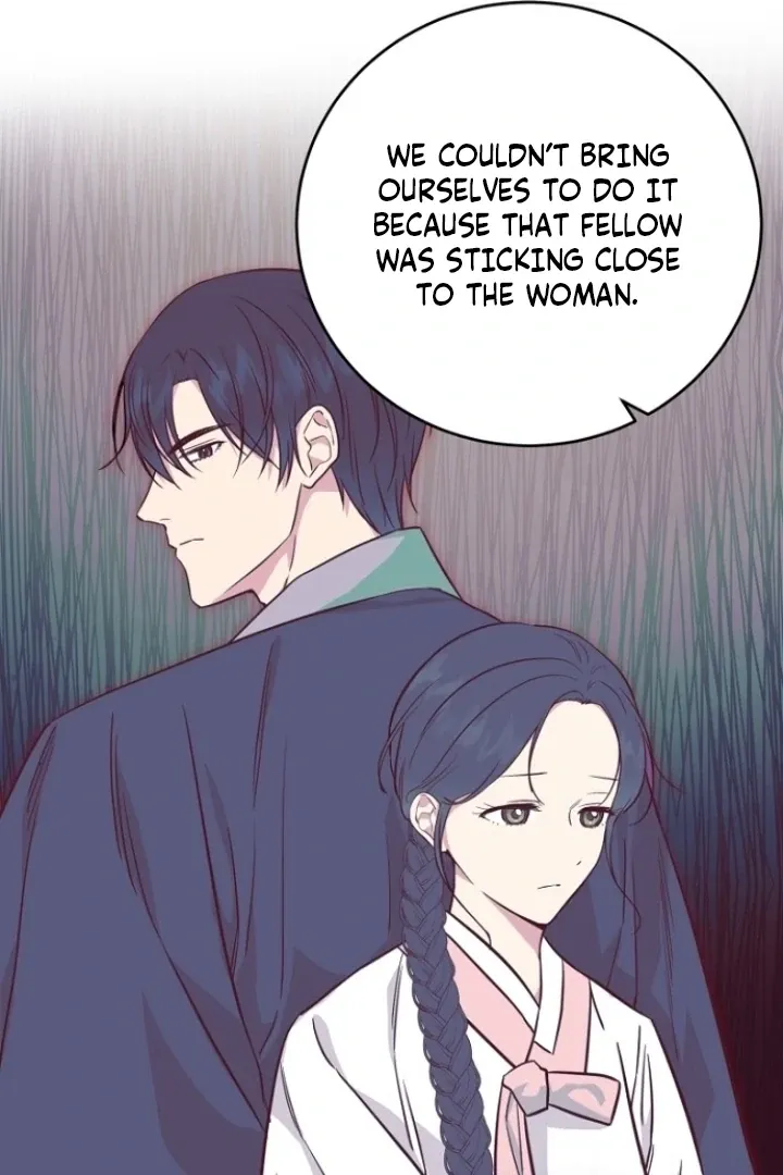 Truths Between Us Chapter 13 - Page 15 in English