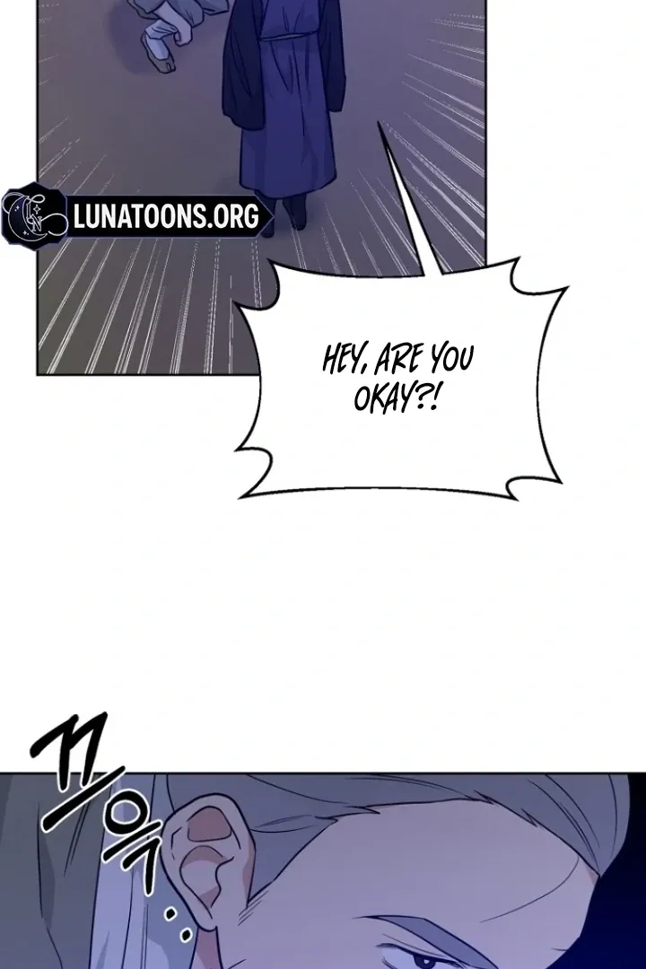 Truths Between Us Chapter 13 - Page 23 in English