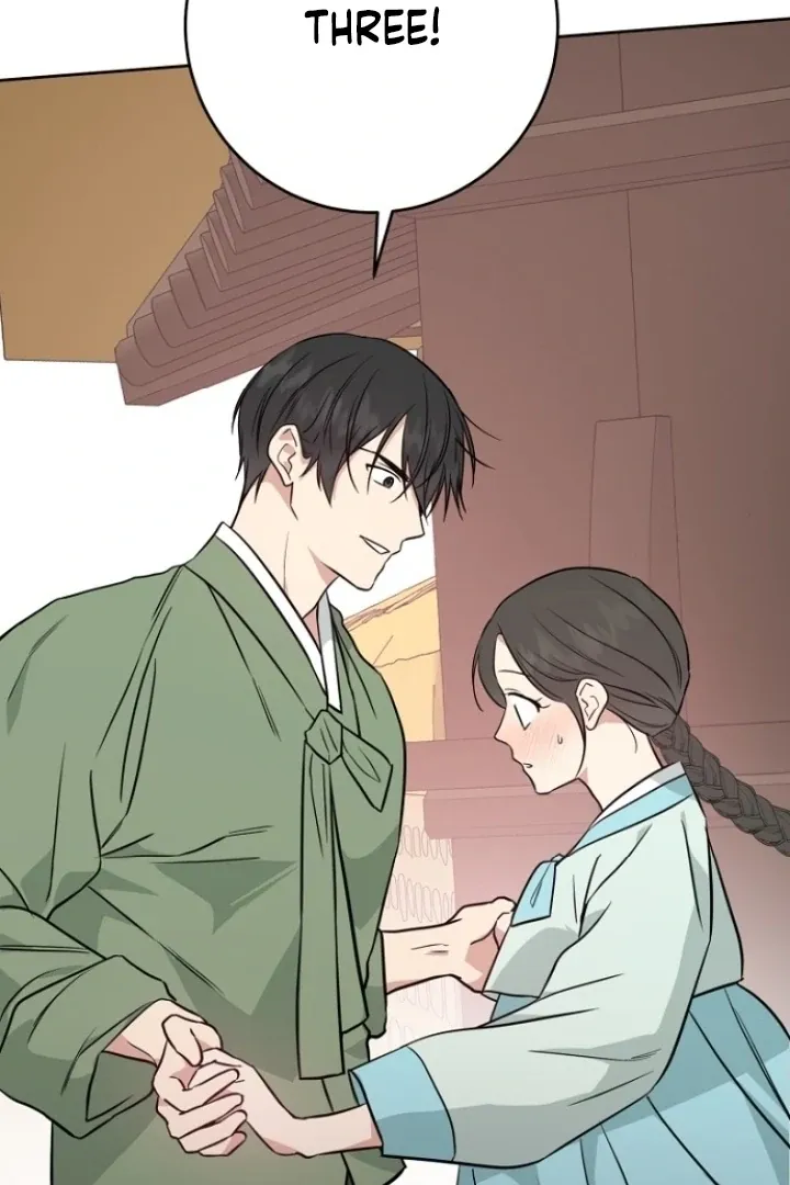 Truths Between Us Chapter 13 - Page 34 in English