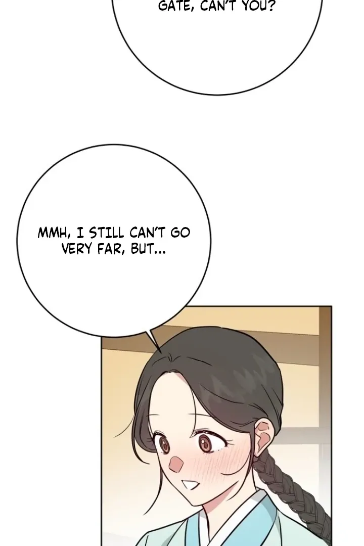 Truths Between Us Chapter 13 - Page 38 in English