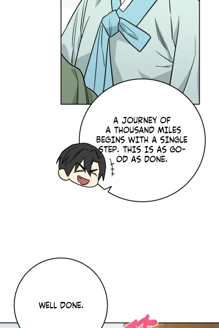Truths Between Us Chapter 13 - Page 39 in English