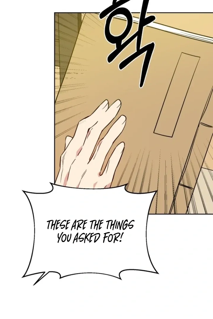 Truths Between Us Chapter 13 - Page 46 in English