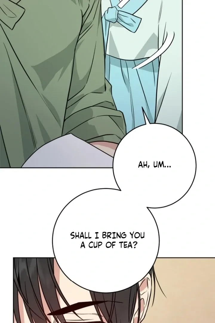 Truths Between Us Chapter 13 - Page 50 in English