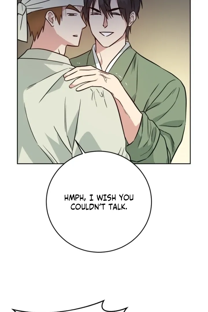 Truths Between Us Chapter 13 - Page 52 in English