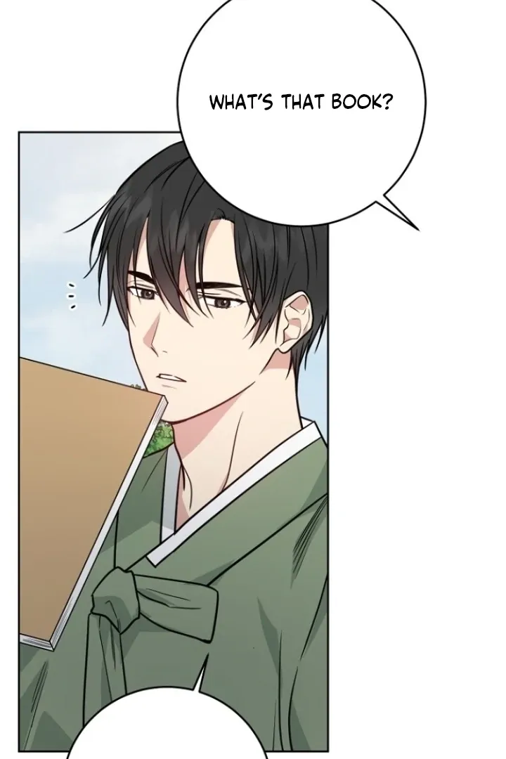 Truths Between Us Chapter 13 - Page 54 in English