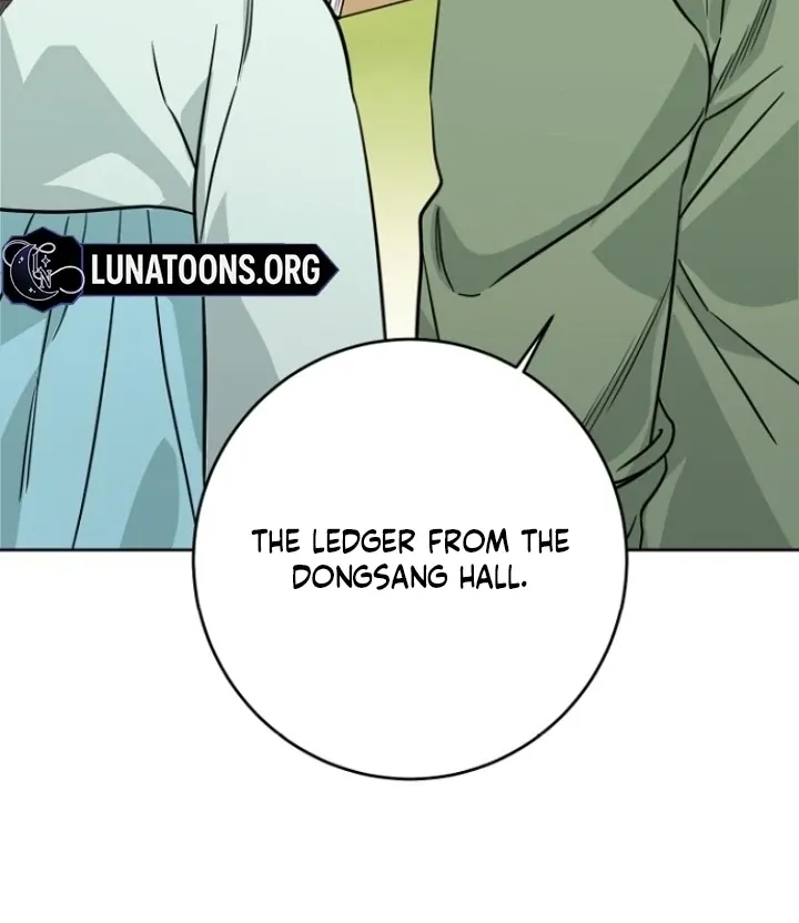 Truths Between Us Chapter 13 - Page 56 in English