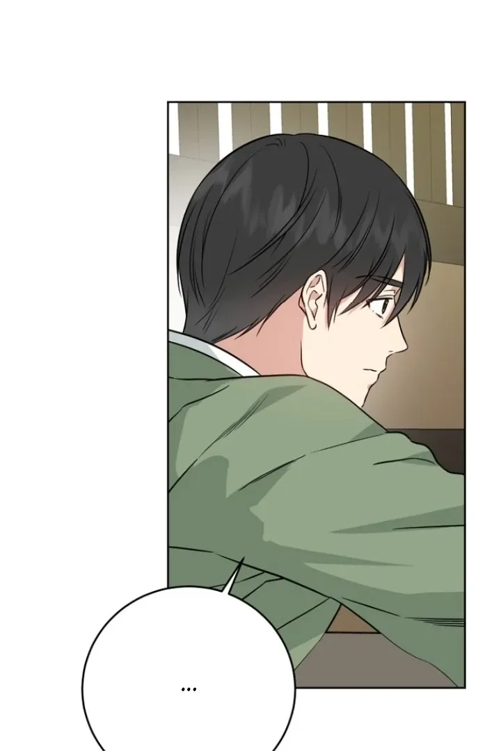 Truths Between Us Chapter 13 - Page 72 in English