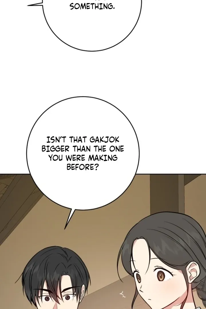Truths Between Us Chapter 13 - Page 74 in English