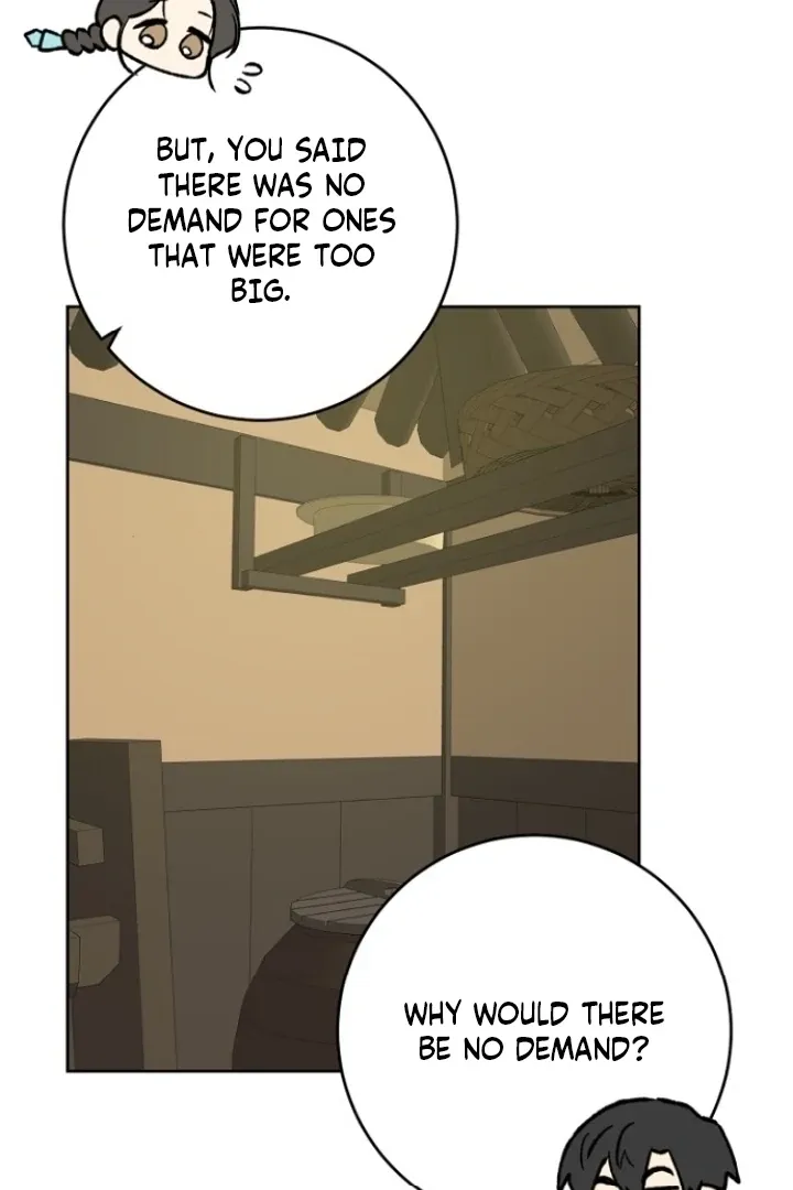 Truths Between Us Chapter 13 - Page 77 in English