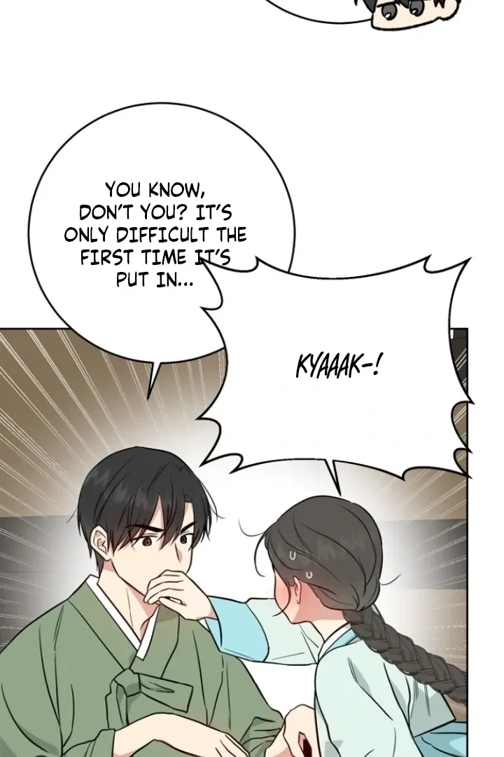 Truths Between Us Chapter 13 - Page 78 in English