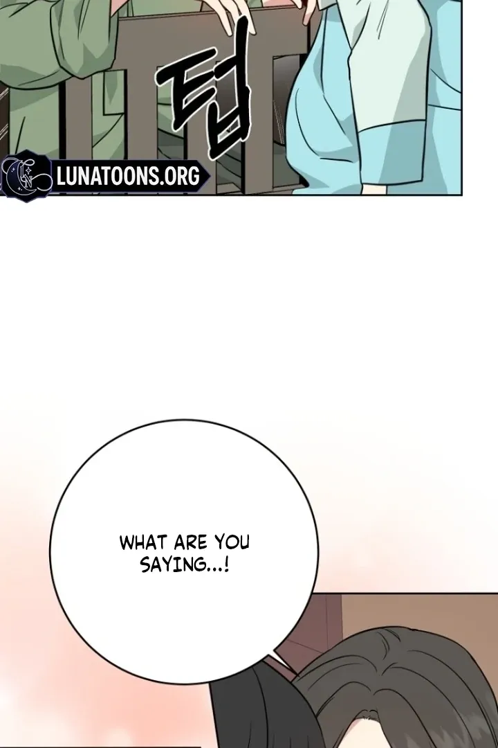 Truths Between Us Chapter 13 - Page 79 in English