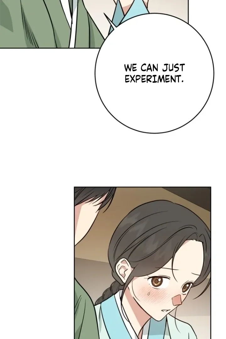 Truths Between Us Chapter 13 - Page 87 in English