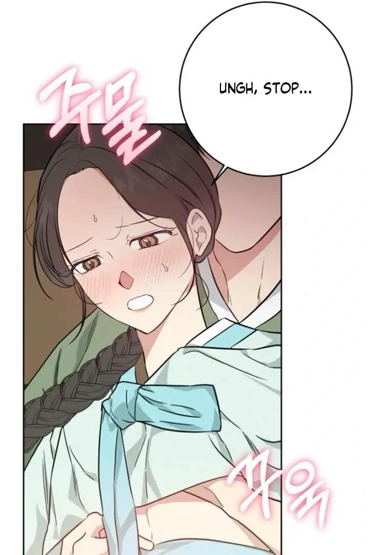 Truths Between Us Chapter 14 - Page 15 in English