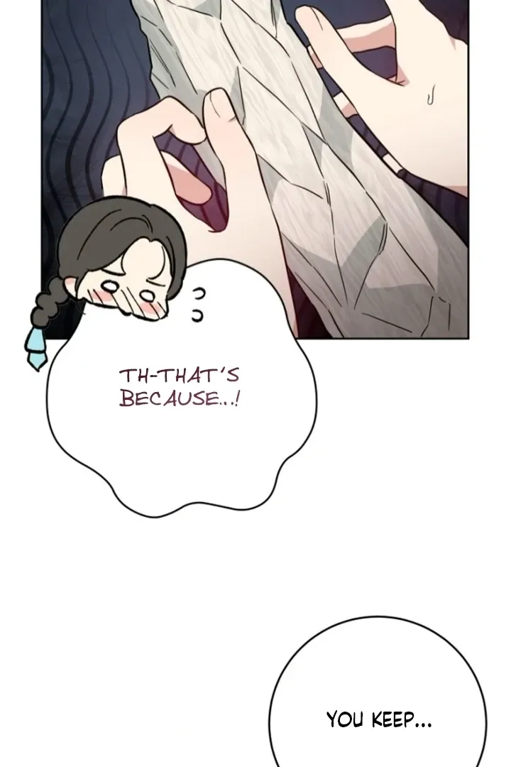Truths Between Us Chapter 14 - Page 19 in English