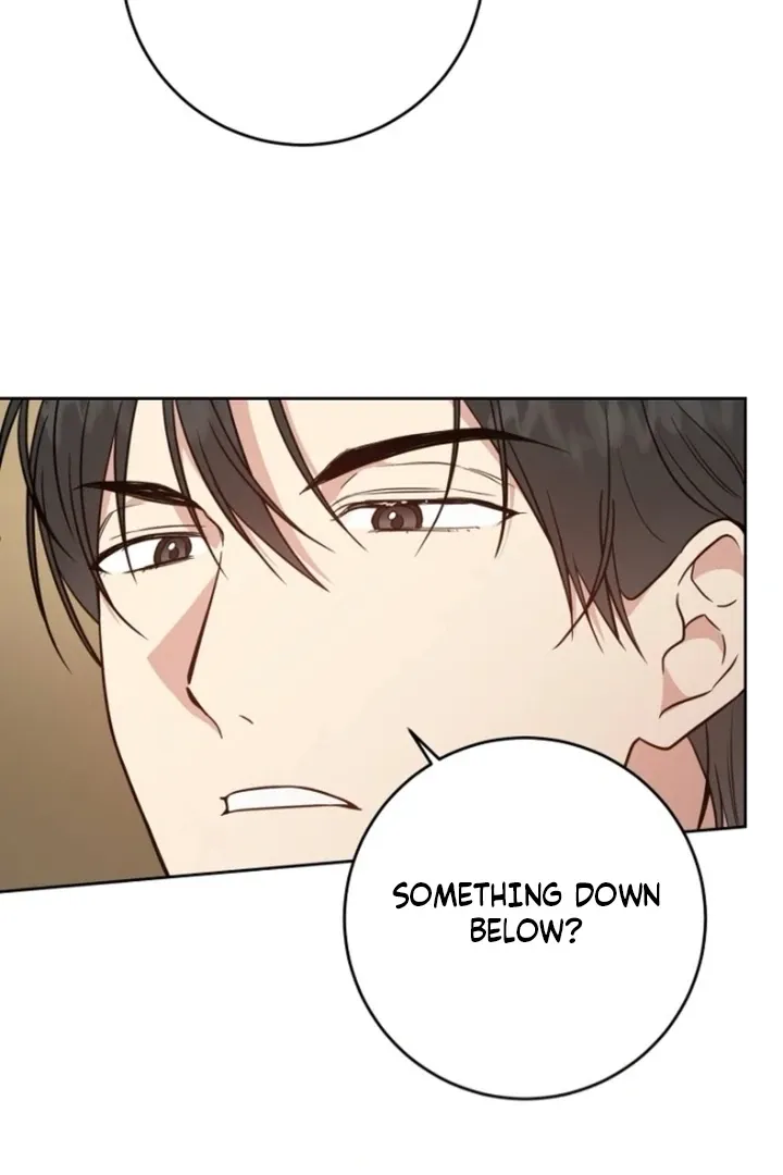 Truths Between Us Chapter 14 - Page 21 in English