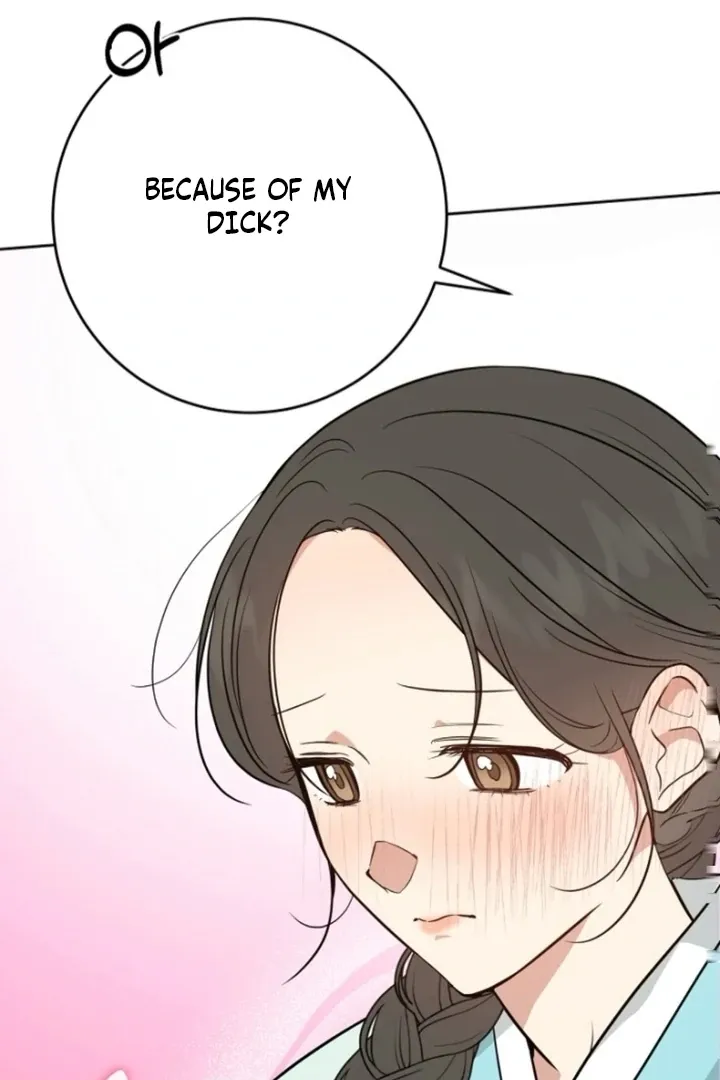 Truths Between Us Chapter 14 - Page 22 in English