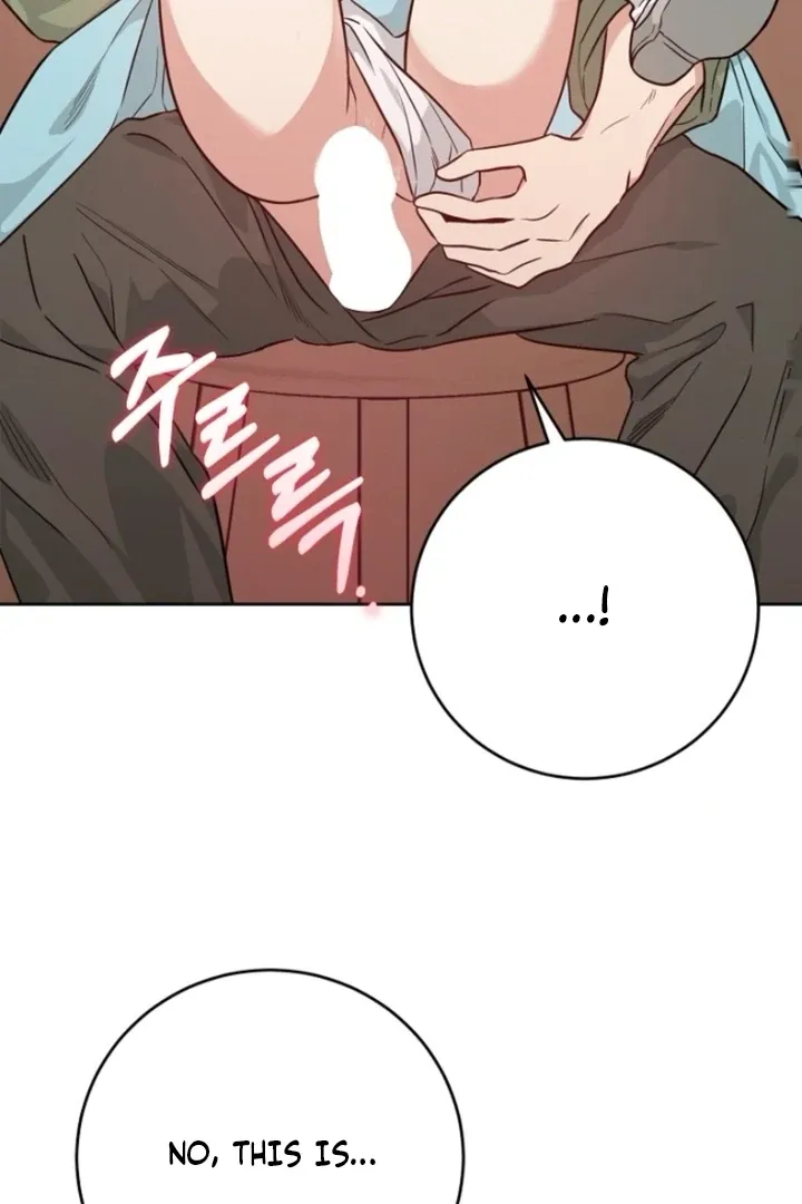Truths Between Us Chapter 14 - Page 29 in English