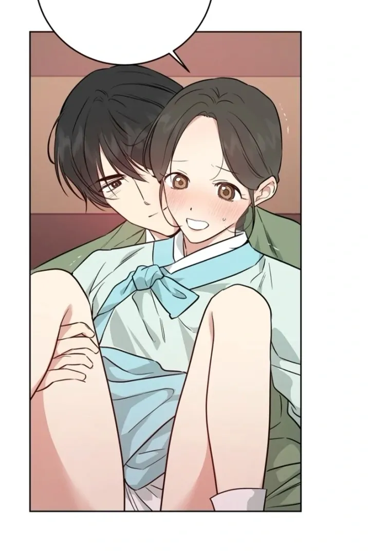 Truths Between Us Chapter 14 - Page 30 in English