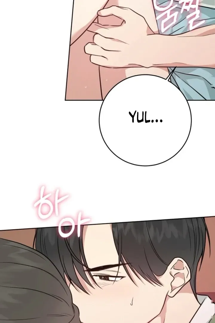 Truths Between Us Chapter 14 - Page 35 in English