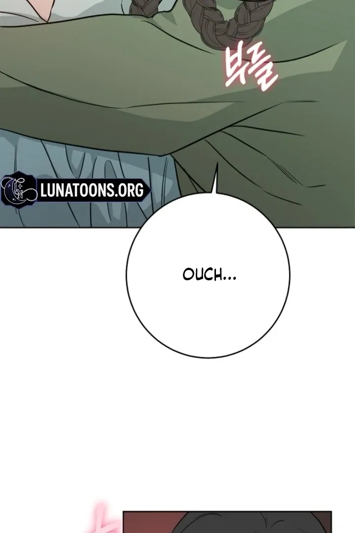 Truths Between Us Chapter 14 - Page 45 in English