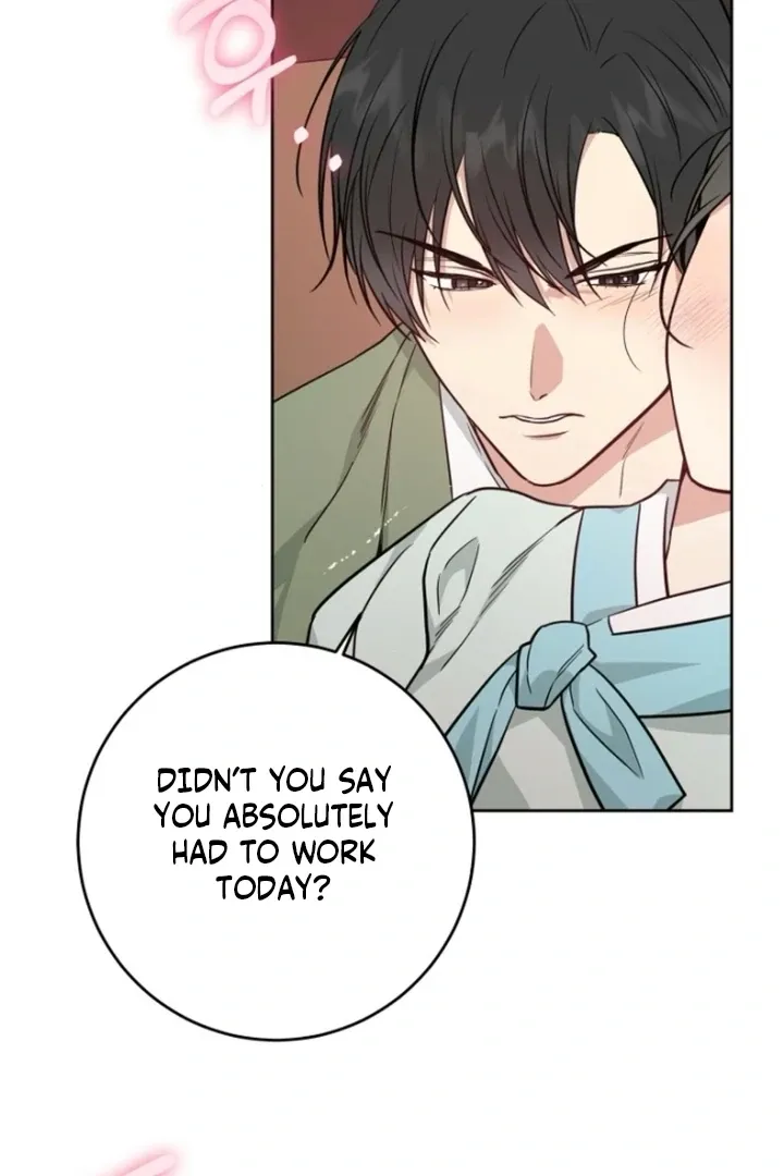 Truths Between Us Chapter 14 - Page 46 in English
