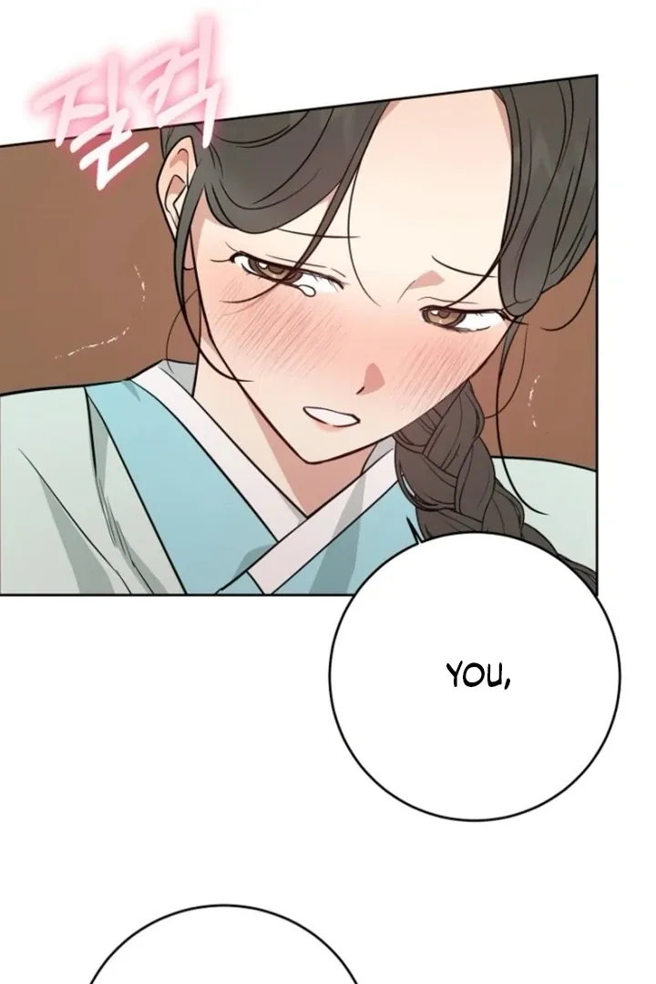 Truths Between Us Chapter 14 - Page 50 in English