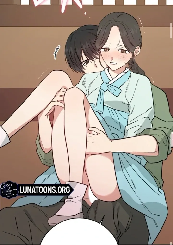 Truths Between Us Chapter 14 - Page 54 in English