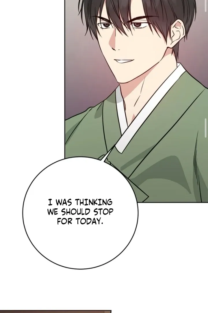 Truths Between Us Chapter 14 - Page 61 in English