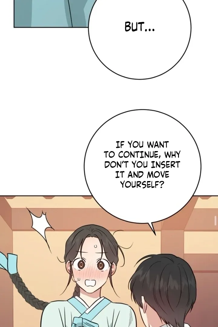 Truths Between Us Chapter 14 - Page 64 in English