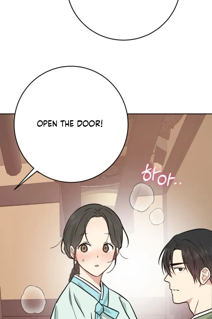Truths Between Us Chapter 14 - Page 85 in English