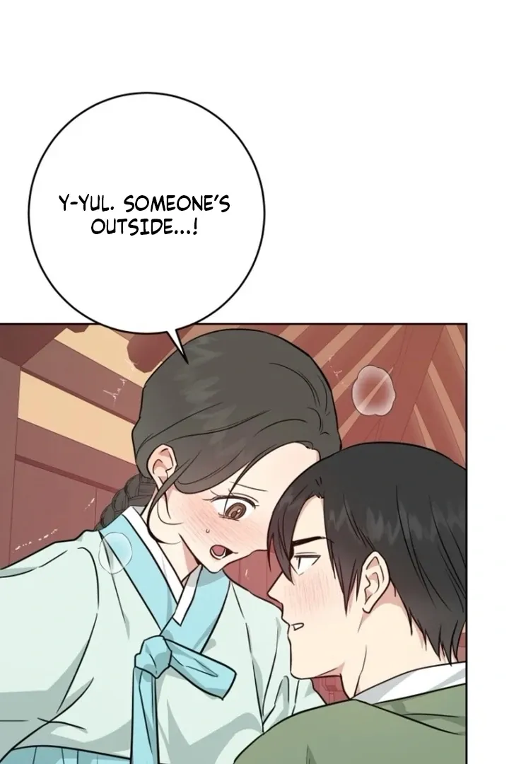 Truths Between Us Chapter 14 - Page 89 in English