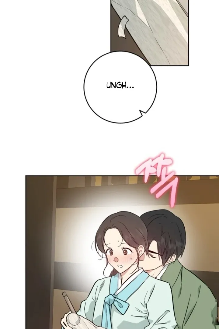 Truths Between Us Chapter 14 - Page 9 in English
