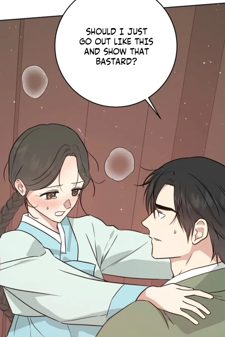 Truths Between Us Chapter 15 - Page 19 in English