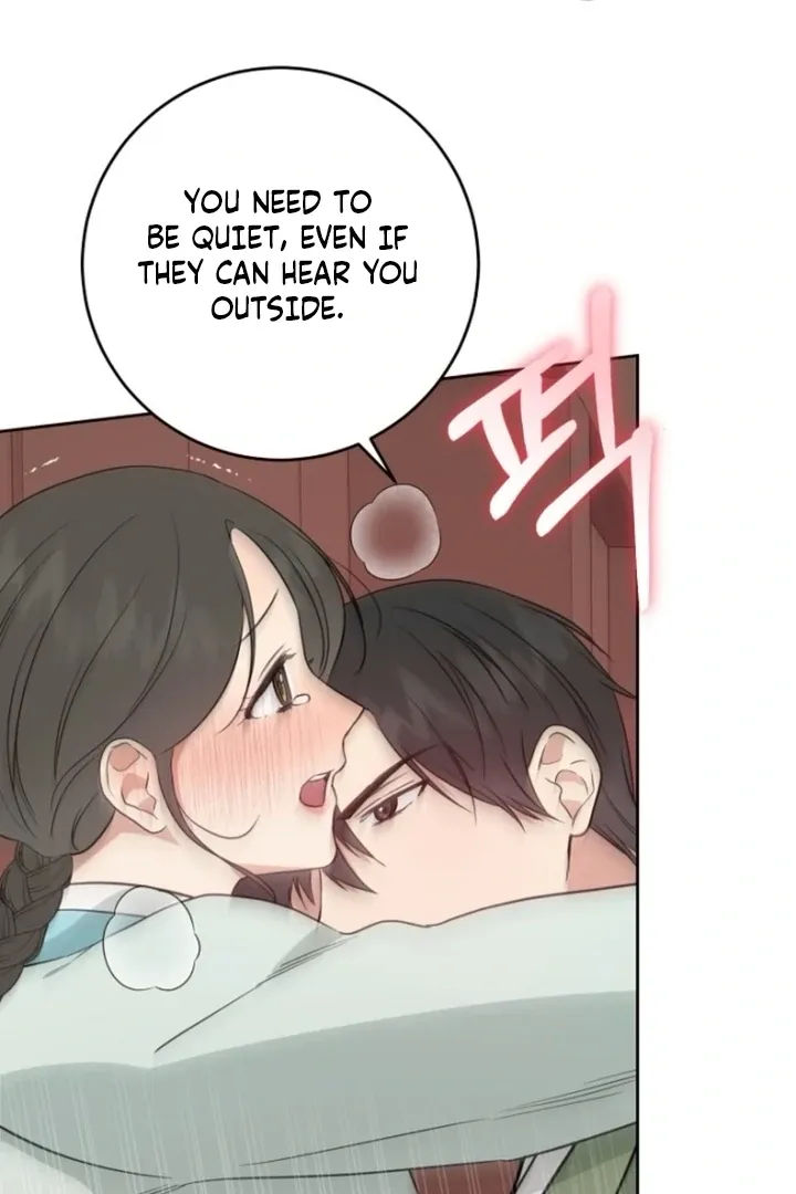 Truths Between Us Chapter 15 - Page 29 in English