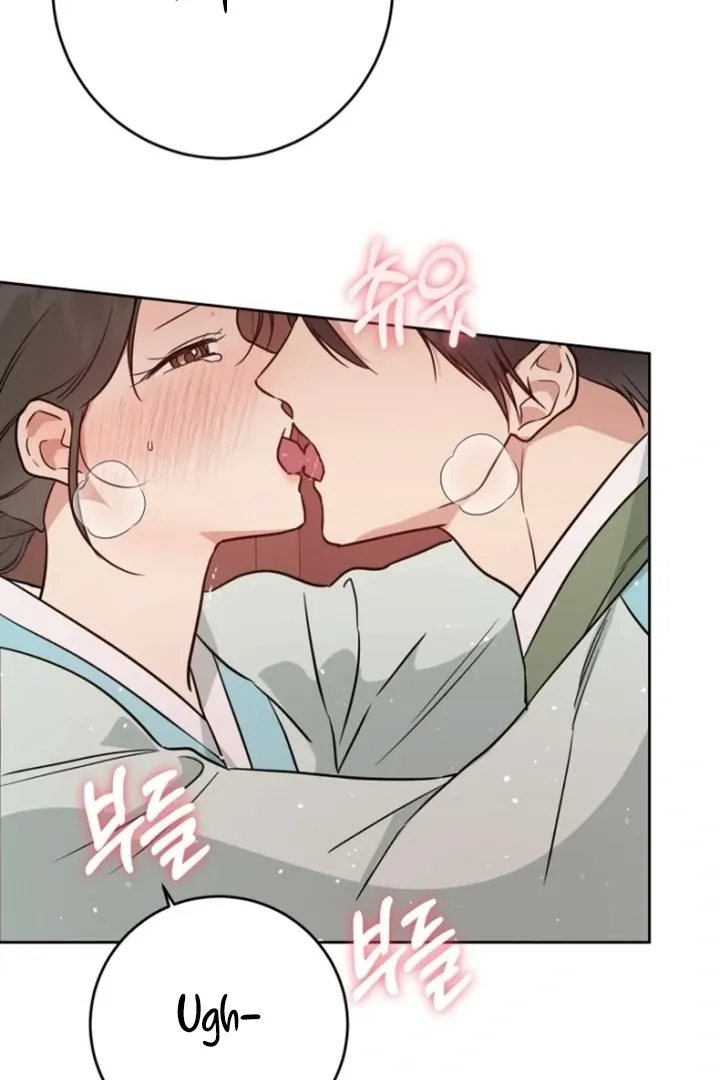 Truths Between Us Chapter 15 - Page 35 in English
