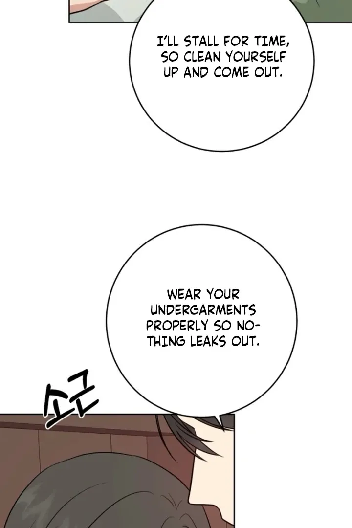 Truths Between Us Chapter 15 - Page 42 in English