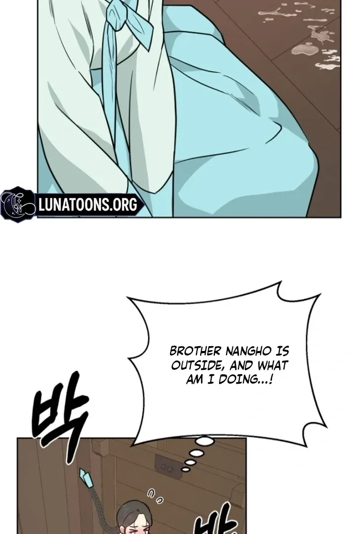 Truths Between Us Chapter 15 - Page 46 in English