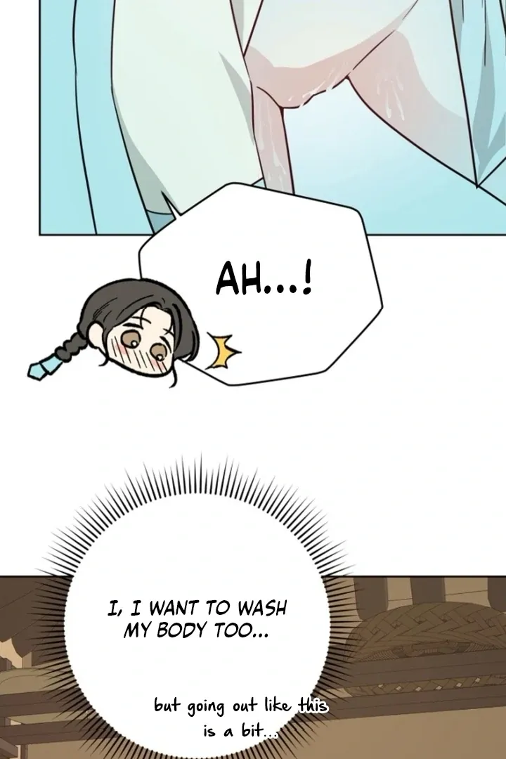 Truths Between Us Chapter 15 - Page 48 in English