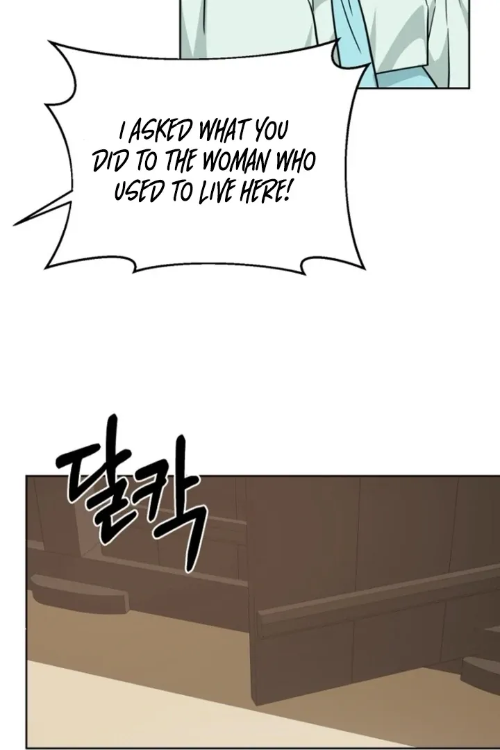 Truths Between Us Chapter 15 - Page 51 in English