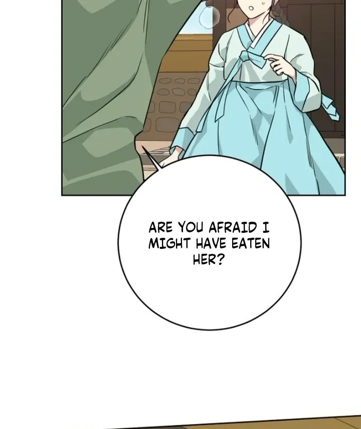 Truths Between Us Chapter 15 - Page 53 in English
