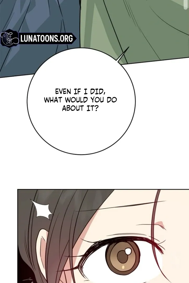 Truths Between Us Chapter 15 - Page 55 in English