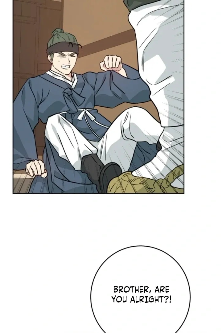 Truths Between Us Chapter 15 - Page 65 in English