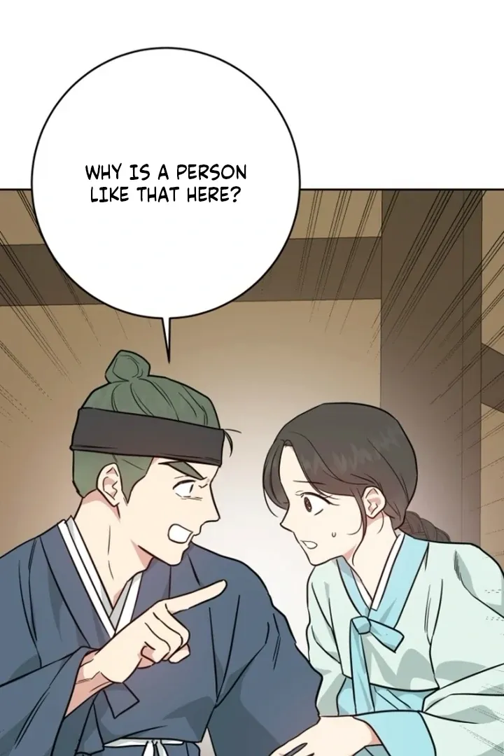 Truths Between Us Chapter 15 - Page 68 in English