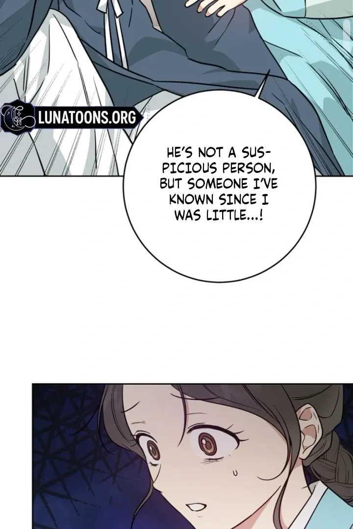 Truths Between Us Chapter 15 - Page 69 in English
