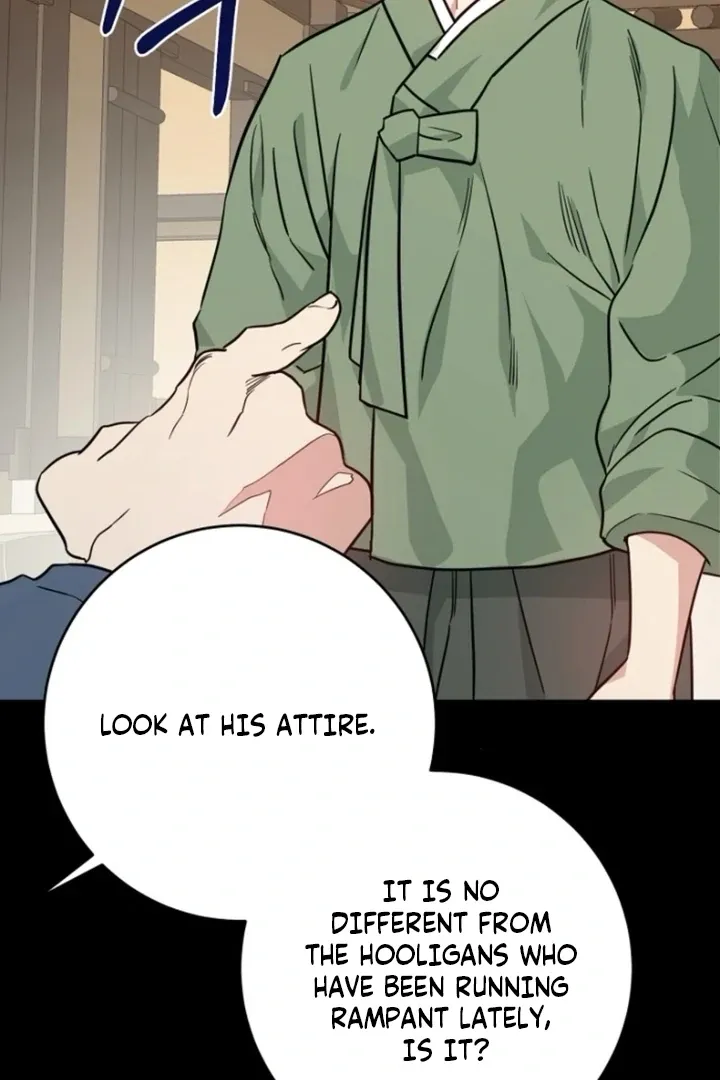 Truths Between Us Chapter 15 - Page 78 in English