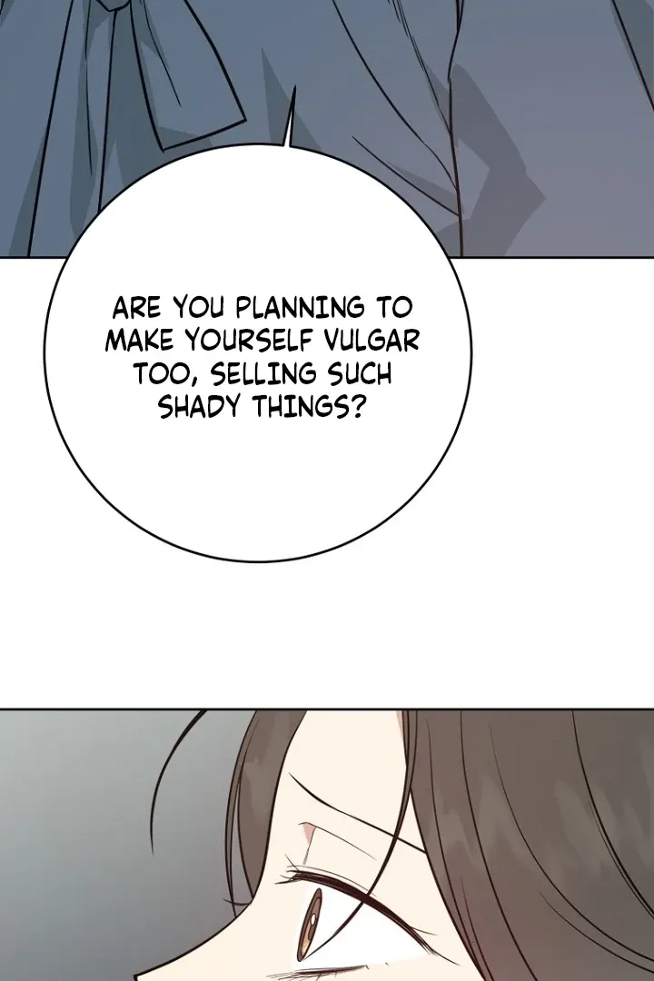 Truths Between Us Chapter 16 - Page 10 in English