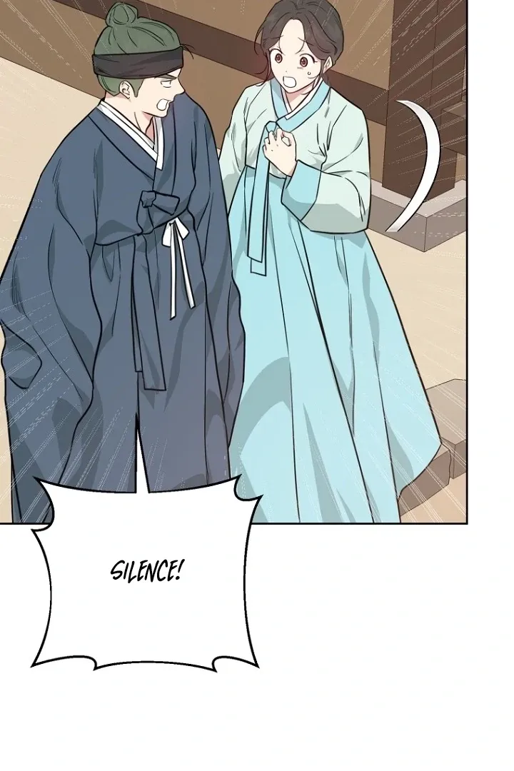 Truths Between Us Chapter 16 - Page 12 in English