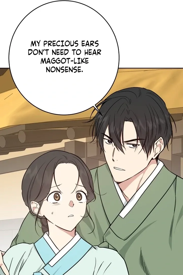 Truths Between Us Chapter 16 - Page 15 in English